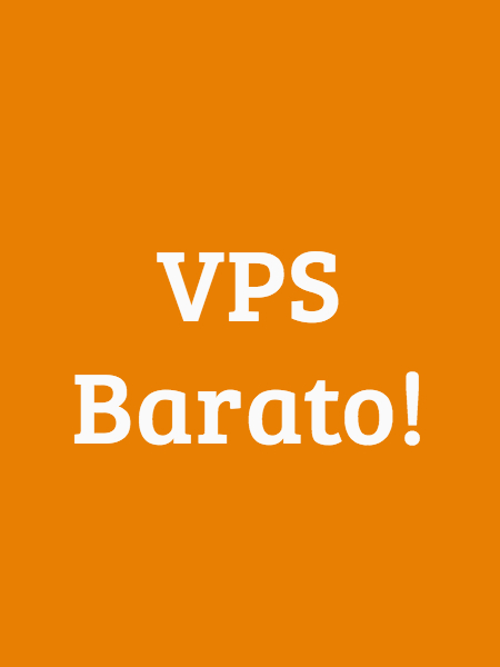 VPS barato bien baratos. Mejor VPS baratas para comprar Linux y Windows.