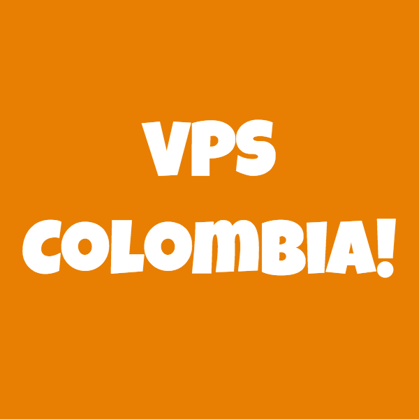 hosting vps colombia barato