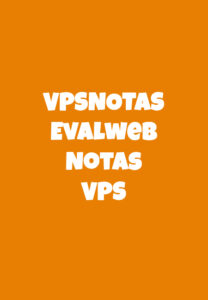 vpsnotas notas vps evalweb agenda virtual planilla estudiantes colegio